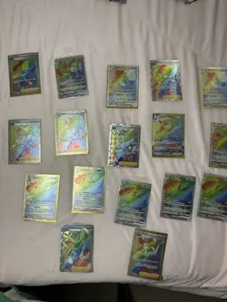 pokemon cards Dragonite HR lost 17 s chinese Whimsicott Schoolboy Volo J31 - Image 2