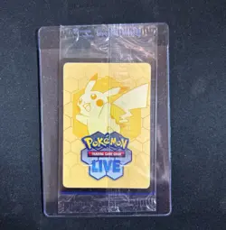 Pokemon Card Bulbasaur 133/132 Mega Evolution Stamped Promo Sealed - Image 2