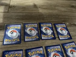 Pokemon TCG Ultra Prism Lot Of 13 Cards - Image 5
