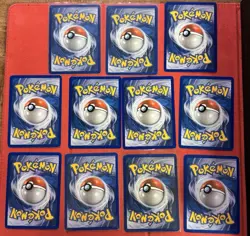 Ex Crystal Guardians 11x Card Lot - Pokemon TCG LP - Image 2