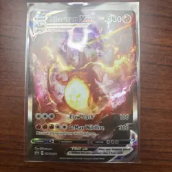 Charizard VMAX - SWSH261 Promo SWSH: Sword & Shield Promo Cards SWSH261 - Image 1