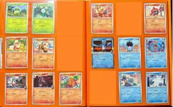 The Glory of Team Rocket Complete C/U Base Set (68 Card Lot) US Seller - Image 2