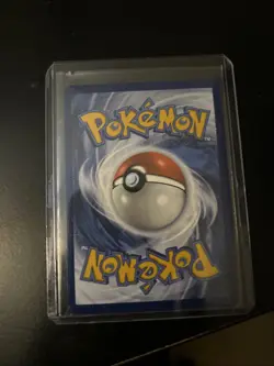 Mega Venusaur EX 155/132 Mega Evolution ENGLISH Pokemon TCG Card NM Ultra Rare - Image 2