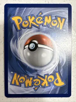 Pokemon Umbreon ex 060/131 Prismatic Evolutions Stamped Surprise Box Promo Card - Image 4