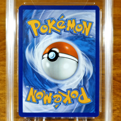 Pokemon Trading Card Game Classic Charmeleon CLC 002/034 AGS Gem-MT 10 Holo 2023 - Image 4