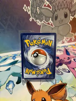 Pokemon TCG Dark Gyarados 8/82 Celebrations Classic Collection Holo Rare Card NM - Image 2