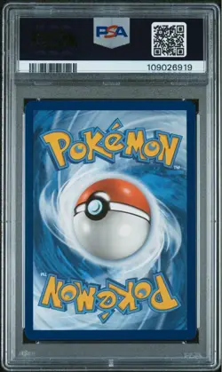 Greninja EX 2024 PSA 10 Gem Mint Special Illustration Promo Card - Image 2