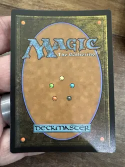 1x MTG Sacred Foundry (Borderless, Foil) - Ravnica: Clue Edition (CLU) #279 - Image 3