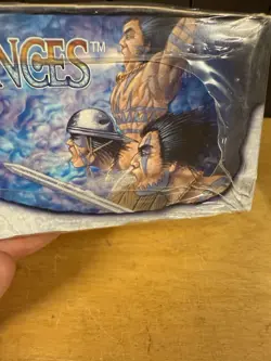 MTG Magic The Gathering - Alliances - Factory Sealed Booster Box - English - Image 5