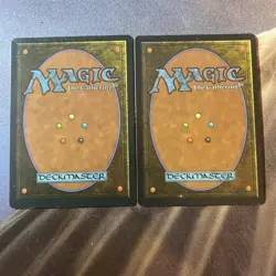 MTG / Counterspell X 2 / Revised / Lp - Image 2