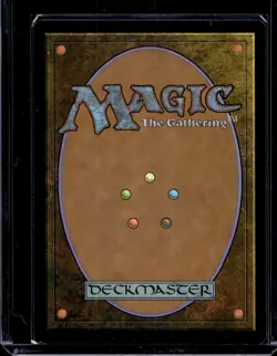 MTG Cursed Totem - Modern Horizons 2 #295 - Image 2