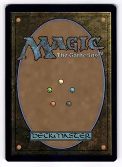 Ash Barrens NM Commander: Modern Horizons 3 0318 MTG Regular - Image 2