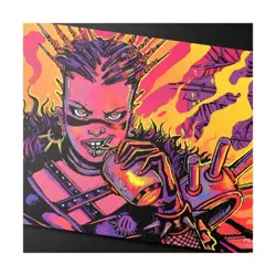 Ultra Pro Official MtG Aetherdrift Playmats Far Fortune, End Boss New - Image 1