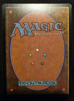Dust Bowl Mercadian Masques Near Mint MTG Magic - Image 3