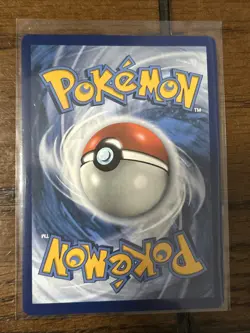 Mystery Garden Ultra Rare Full Art 172/132 Pokemon Mega Evolution English NM - Image 2