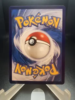 Pokemon S-Chinese Captain Pikachu MASTERBALL 0705/09 CBB1C Gem Pack Vol 1 - NM - Image 2