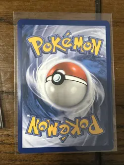 Litleo IR ILLUSTRATION RARE 139/132 Mega Evolution English Pokemon TCG NM - Image 2