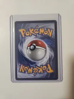Night Stretcher 173/132 Pokemon TCG Mega Evolutions Full Art Ultra Rare NM - Image 2