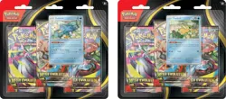 Pokemon Mega Evolutions 3Pk Blister - Randomly Selected - Image 4