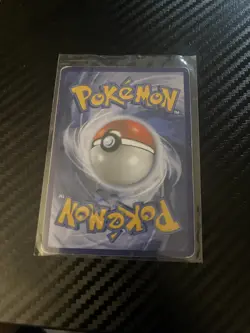 Pokemon Celebi & Venusaur GX 1/181 SM Team Up Ultra Rare Holo LP - Image 3