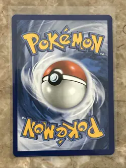 Pokemon Bulbasaur Mega Evolution 133/132 - NON-PROMO NM - Image 2