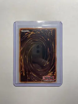 Yugioh: Zera The Mant (Super Rare) PP01-EN011 - Image 2