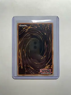 Yugioh: Felgrand Dragon (Ultra Rare 1st Edition) SDRL-EN001 - Image 2