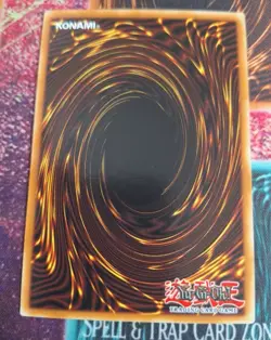 Yugioh Silverrokket Dragon SDRR-EN001 Super Rare 1st Ed NM - Image 3
