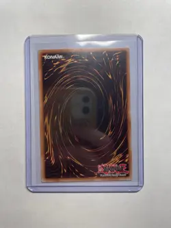 Yugioh: Azure-Eyes Silver Dragon (Ultra Rare) LCKC-EN066 - Image 2