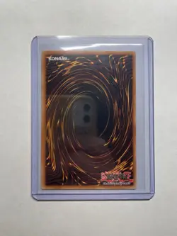 Yugioh: Dark General Freed (1st Edition) LODT-EN083 - Image 2