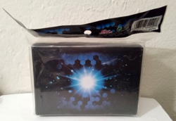 1 BRAND NEW Yugioh Trading Card Game Double Deck Case Shonen Jump - Image 2