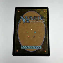 MTG Training Grounds {Foil} #9 NM/Mint March of the Machine The Aftermath - Image 2