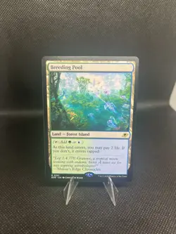 Breeding Pool Edge of Eternities Regular - Image 1