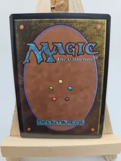 MTG Nissa, Worldwaker Archenemy Mythic 068/106 Near Mint Condition - Image 4