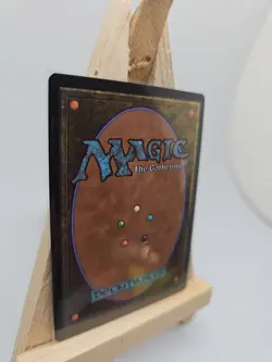 MTG Nissa, Worldwaker Archenemy Mythic 068/106 Near Mint Condition - Image 5