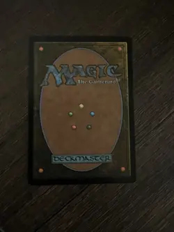 The Soul Stone #66 MTG Spiderman RAW - Image 2