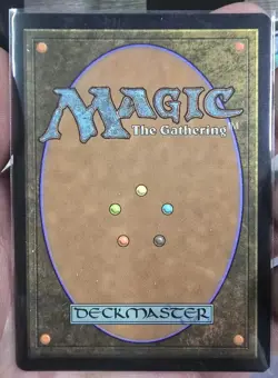 MTG - Demonic Tutor - Foil Etched - Japanese Alt Art - 90 - Strixhaven - NM - Image 3