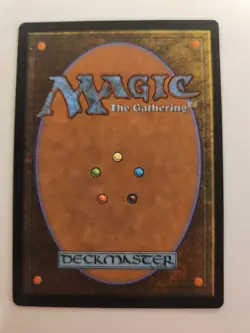 MTG Jace's Archivist Commander 2013 48/356 Regular Rare - Image 2