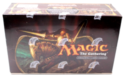 MAGIC THE GATHERING ALARA REBORN BOOSTER BOX Brand New *Factory Sealed* - Image 1