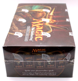 MAGIC THE GATHERING ALARA REBORN BOOSTER BOX Brand New *Factory Sealed* - Image 4