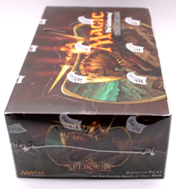 MAGIC THE GATHERING ALARA REBORN BOOSTER BOX Brand New *Factory Sealed* - Image 5
