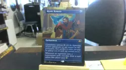 mystic remora borderless mtg - Image 1