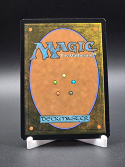 Peter Parker's Camera Magic The Gathering Spider-Man Extended Art Rare Foil #280 - Image 2