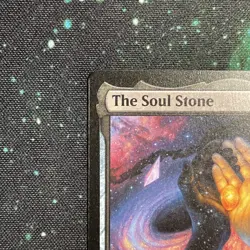 MtG Spider-Man, The Soul Stone M/NM SPM #0066 Magic The gathering - Image 4