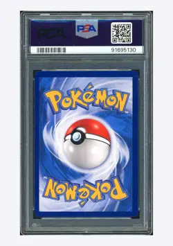 Pokemon PSA9 Espeon GX HR 2023 003/008 CSMYC S.Chinese - Image 2