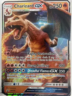 pokemon binder collection (sold as is) read description!!!! - Image 1
