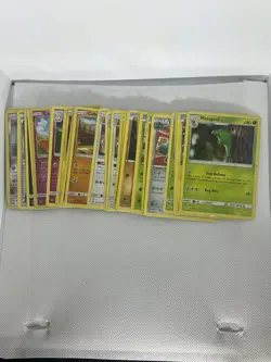 pokemon binder collection (sold as is) read description!!!! - Image 5