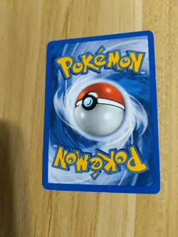 Pokemon TCG Magneton Base Set 2 9/130 Holo Unlimited Holo Rare - Image 2