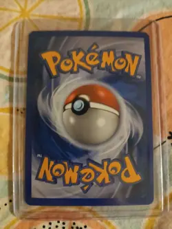 Xatu 49/115 STAMPED HOLO Uncommon Pokemon TCG Unseen Forces NEAR MINT - Image 2