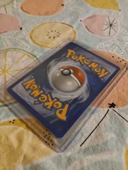 Xatu 49/115 STAMPED HOLO Uncommon Pokemon TCG Unseen Forces NEAR MINT - Image 5